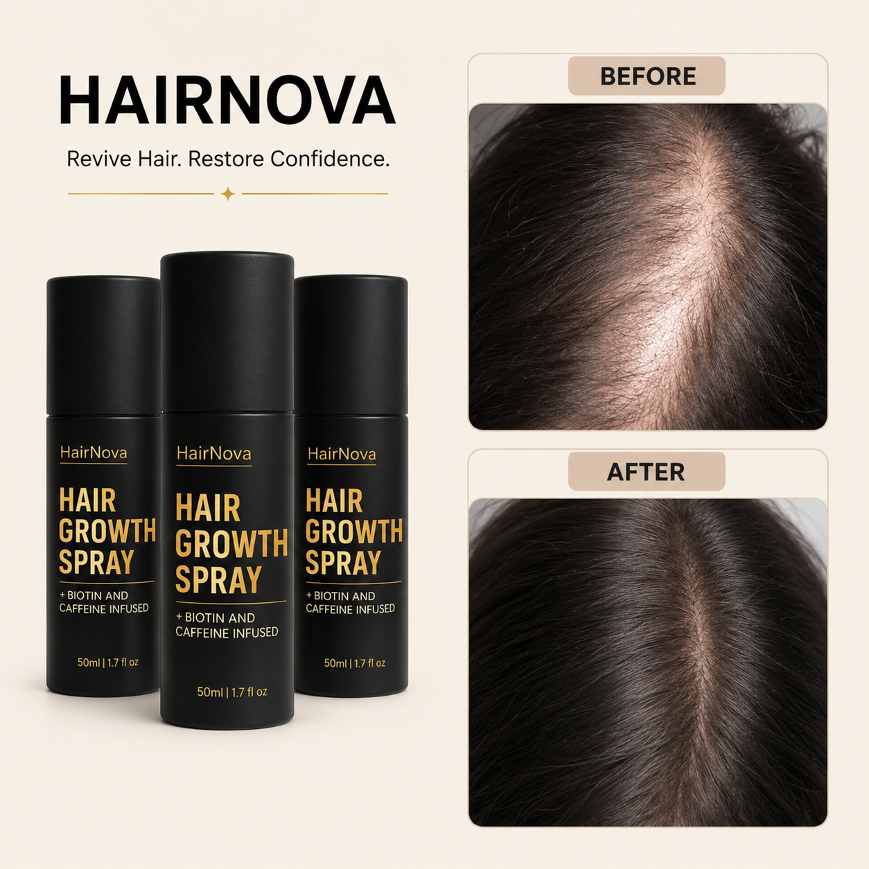 HairNova