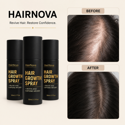 HairNova