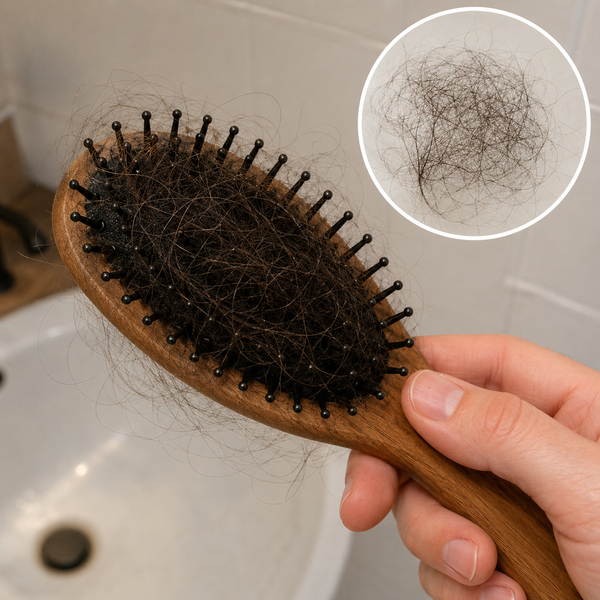 More Shedding