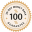 30-day money-back guarantee