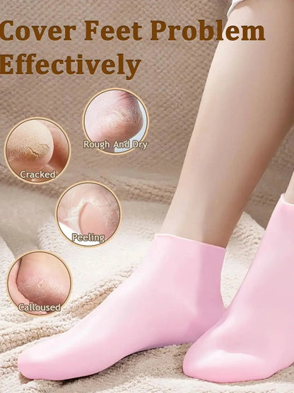 HeelNova Hydration Socks