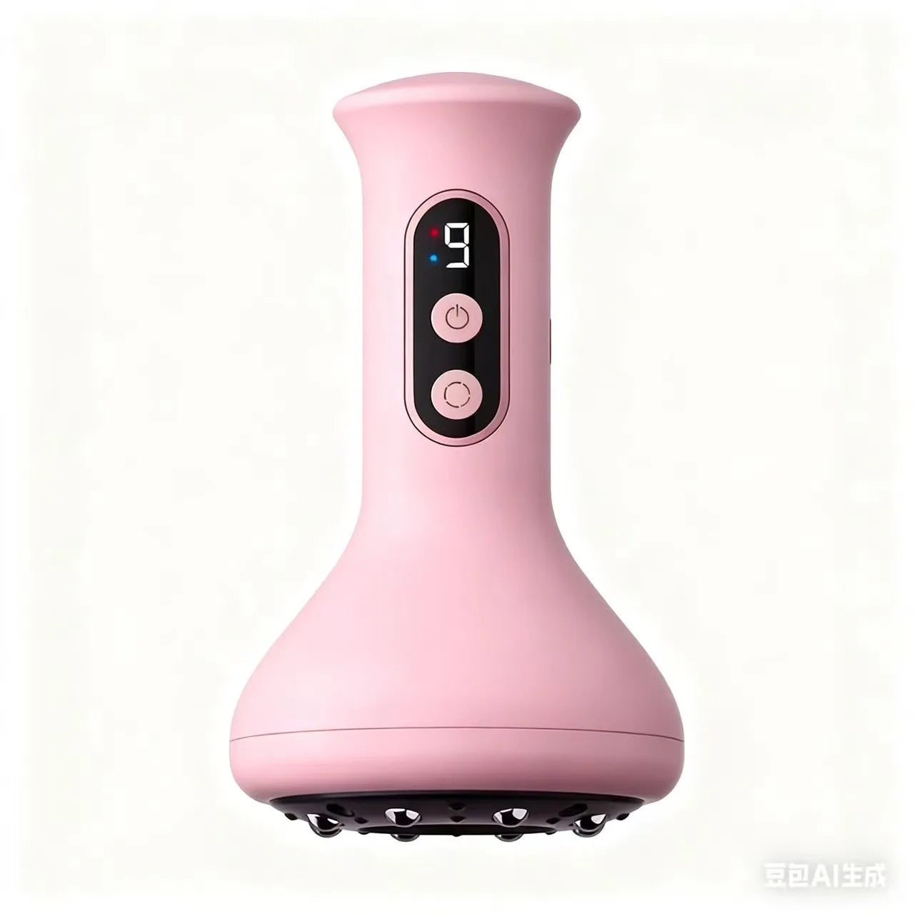 AbdoRelief HeatWave™