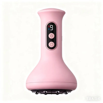 AbdoRelief HeatWave™