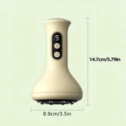 AbdoRelief HeatWave™