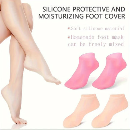 HeelNova Hydration Socks