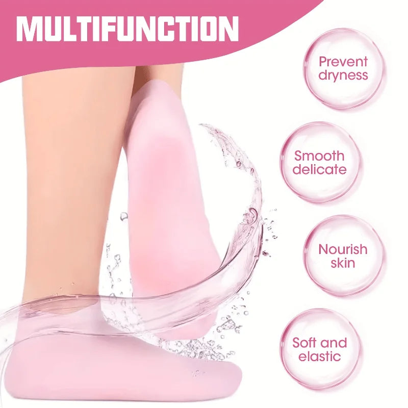HeelNova Hydration Socks