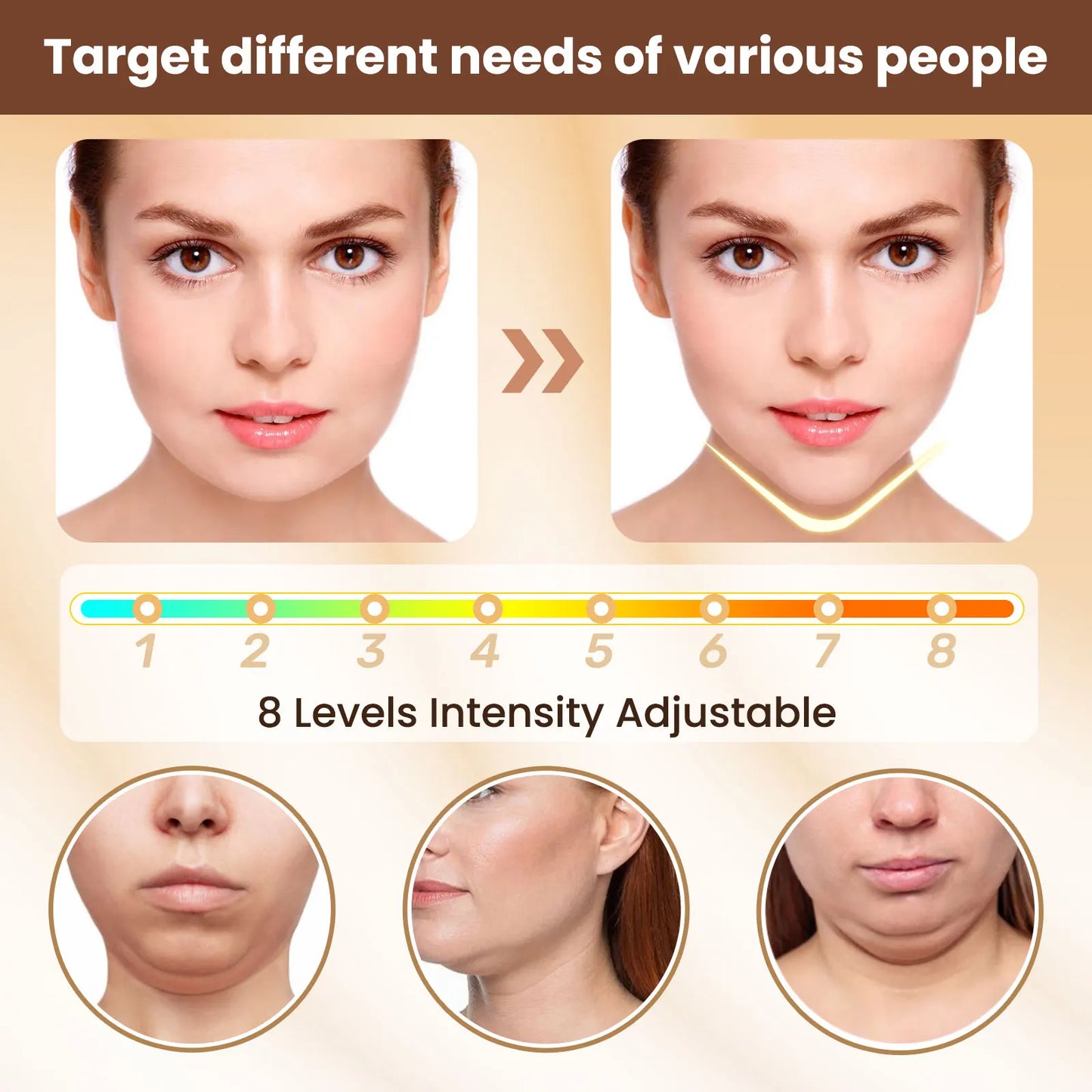RevitaV Face Sculpt Pro