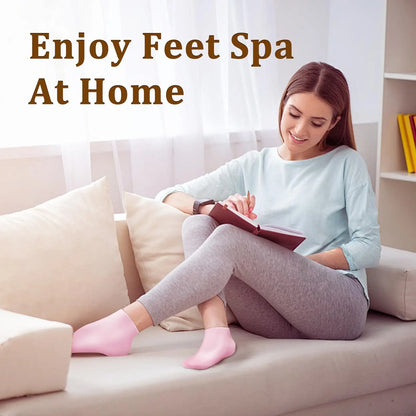 HeelNova Hydration Socks