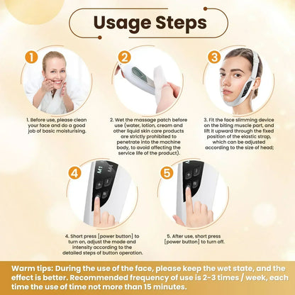 RevitaV Face Sculpt Pro